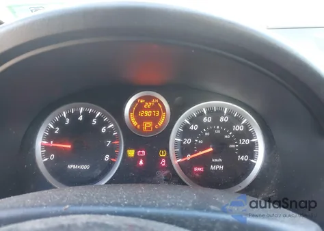 2012 Nissan Sentra 2.0 Sr from USA, damaged, VIN 3N1AB6AP0CL757004